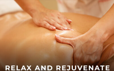 チェンマイで最高のマッサージとスパでリラックスして元気を取り戻しましょう