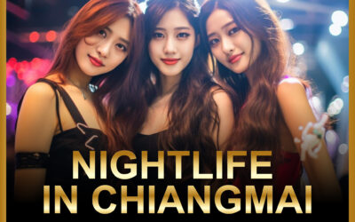NightLife in Chiang Mai