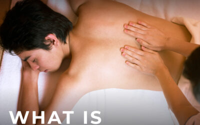 B2Bマッサージとは何か？基本を理解する