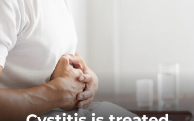 膀胱炎はカルサイマッサージで治療される