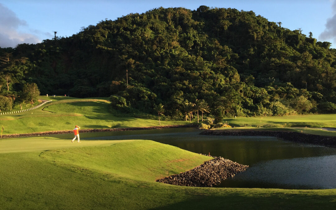 Best Green Fee Golf Courses in Thailand: A Golfer’s Paradise