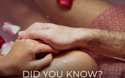 你知道吗？葛西按摩与尤尼按摩不仅仅关乎性健康