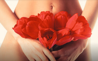 ヨニマッサージ：女性のためのタントラ・ウェルネス