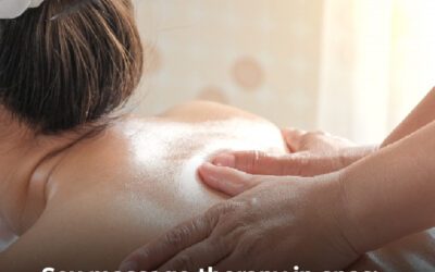 スパにおける性的マッサージ療法：受け入れられつつある新たな売春の形