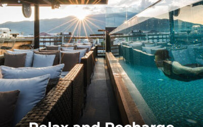 Relax and Recharge at the Best Hotel Chiang Mai
