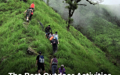 The Best Outdoor Activities in Chiang Mai