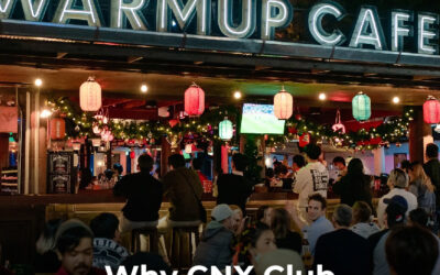 Why CNX Club Is the Hottest Nightlife Spot in Chiang Mai
