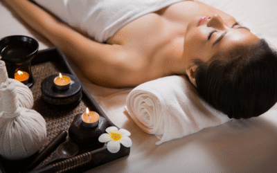 Affordable Yet Quality Happy Ending Massage in Chiang Mai
