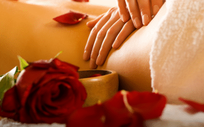 Chiang Mai’s Most Luxurious Erotic Massage Experiences