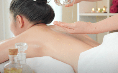 Chiang Mai’s Top Aroma Oil Massage Places for Deep Relaxation