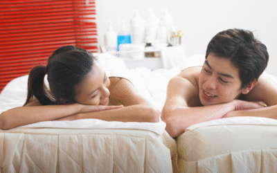 Couples’ Massage in Chiang Mai: Romantic Places to Relax Together