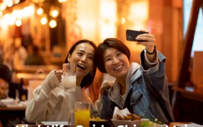 Nightlife Guide Chiang Mai: Bars, Clubs & Local Hangouts