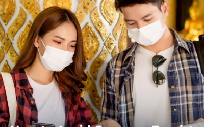 How to Avoid Common Tourist Scams in Chiang Mai