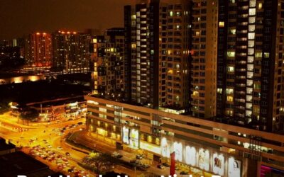 Best Hotels Near Night Bazaar for Every Budget