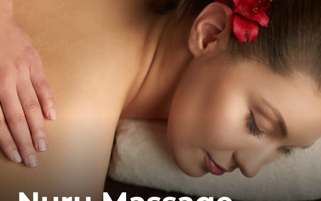 Nuru Massage – Seni Sentuhan yang Memberi Ketenangan Lebih Daripada Sekadar Fisik
